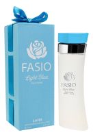 Fasio Light Blue: парфюмерная вода 100мл