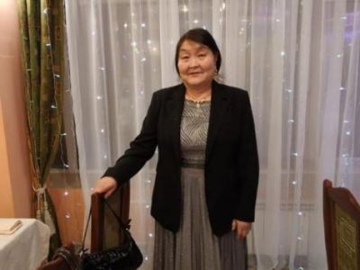 Поздравляем с юбилеем!