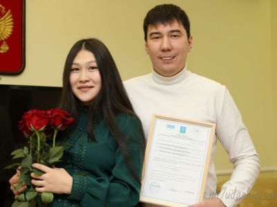 В 2024 году в Удачном шестая семья улучшит свои жилищные условия