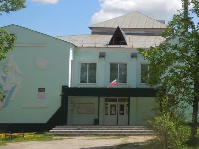 Тургеневский культурно-досуговый центр