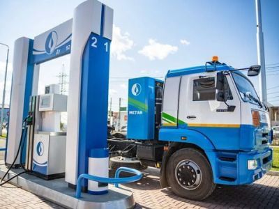 Якутск, Мирнинский и Ленский районы возглавили рейтинг доступности к газомоторному топливу