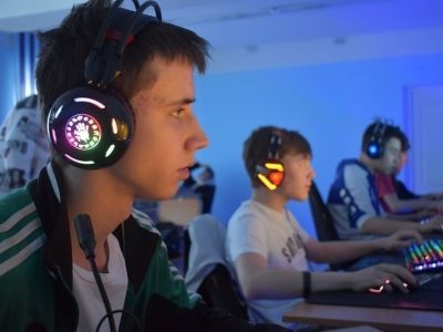 «GoYakutia». В Нерюнгри определились победители Дальневосточного чемпионата по компьютерному спорту
