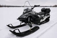 Снегоход IRBIS SF200L XE Superlong