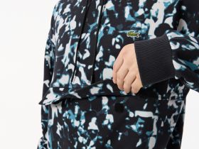 Мужская толстовка Lacoste из хлопка