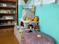 Малосергиевская библиотека