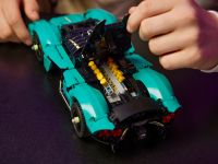 Technic 42208 Конструктор Aston Martin Valkyrie