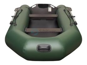 Лодка ПВХ SIBRIVER Skiff 290