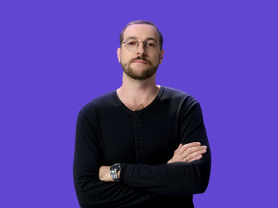 Билеты на Андрей Бебуришвили (Центр культуры и отдыха) / Стендап | Афиша | ИнфоТаймс