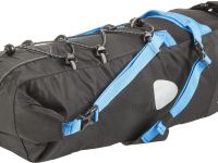 Туристическая подседельная сумка ACME M-Wave 11 л (черный)