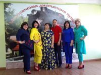 Алгасовский дом культуры