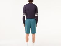 Мужские шорты Lacoste стандартного кроя