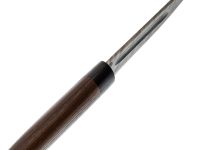 Нож Северный, сталь дамаск, рукоять ясень