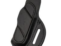 Чехол для складного ножа на пояс, 110*40 мм