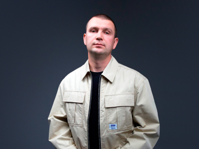 Билеты на Нурминский (SK Bar) / Концерт | Афиша | ИнфоТаймс