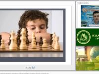 Современные тенденции развития шахматного образования в РФ. Научные идеи и концепции обучения шахматной игре