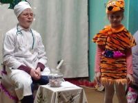 Фетининский сельский дом культуры