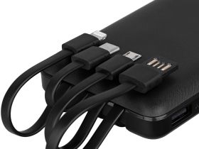 Внешний аккумулятор TFN