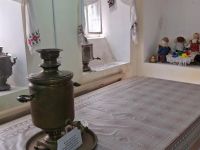 Музей пряника и лимонада