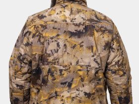 Зимний костюм для охоты Remington 3 в 1 Blizzard