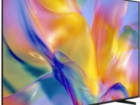 Телевизор Samsung 100" Mini LED M90H 4K, Процессор NQ4 AI Gen2, Smart ТВ (2026) UE100M90HUXPY титановый черный