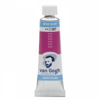 Акварель Talens "Van Gogh" 10 мл Розовый NEW / PR122