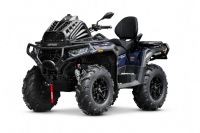 Квадроцикл LONCIN Xwolf 1000L MUDDY
