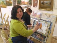 Галерея «Печатники»