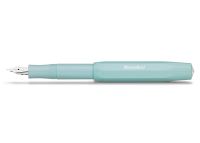 Ручка перьевая Kaweco SKYLINE Sport, чернила синие, корпус мятный