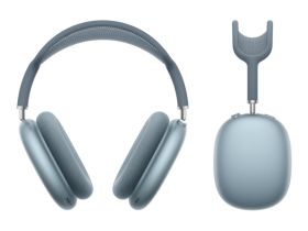 Беспроводная гарнитура Apple AirPods Max 2 (Blue) (MHWM4)
