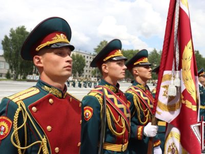 В Якутске стартовал набор в военные вузы Росгвардии