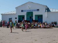 Анастасьинский сельский Дом культуры