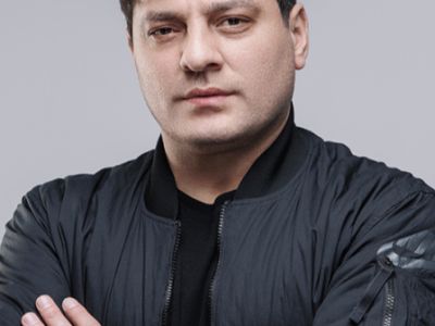 Мурат Тхагалегов