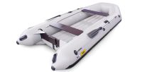 Лодка ПВХ SOLAR SL 380