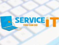 ServiceIT: You can do IT (PC)