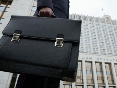 Чиновники получат больше полномочий для внутреннего финансового контроля