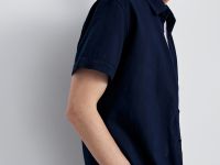 Рубашка из хлопка