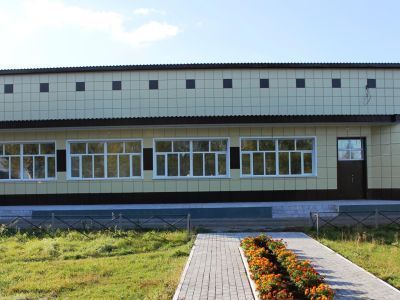 Соседский сельский дом культуры