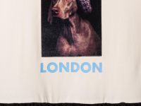 Платье трикотажное для девочек