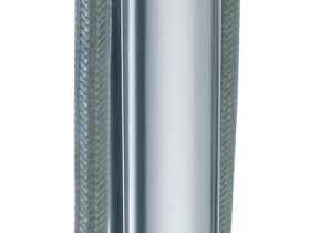 Напольный насос Topeak JoeBlow X.O. TJB-XO (серебристый)