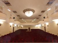 Дом культуры «Чайка»