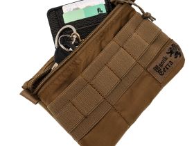 Карман-органайзер MYSTIK TERRA "Х-18Р", Coyote