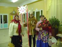 Дюдьковский центр досуга