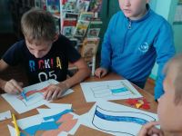 Семенниковская библиотека