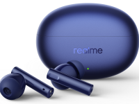 Беспроводные наушники realme