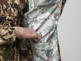 Летний костюм для охоты Remington  Hot Summer South Forest