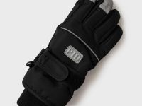 Перчатки текстильные для мальчиков