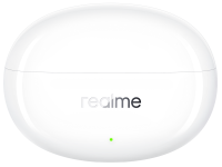 Беспроводные наушники realme