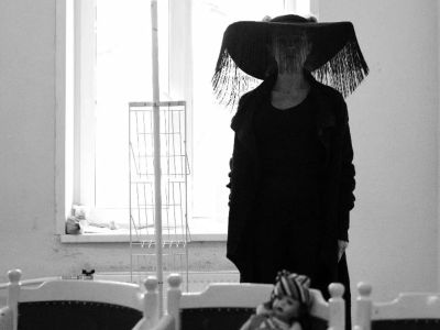 Билеты на Священные чудовища (Театральная долина) / Театр | Афиша | ИнфоТаймс