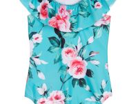 Купальник для девочки