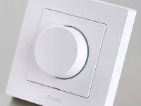 Умный диммер Aqara